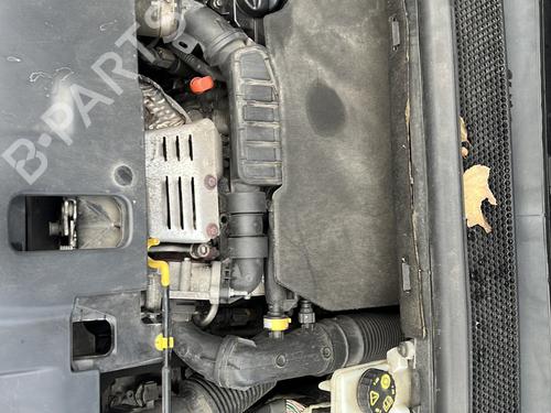 Used Parts CITROËN C4 Picasso II  1.2 THP 130  4897092