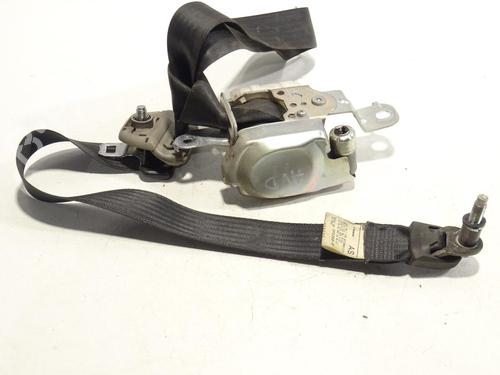Front right seatbelt NISSAN PATHFINDER III (R51) 2.5 dCi 4WD | BP33333105I25 - Image 3