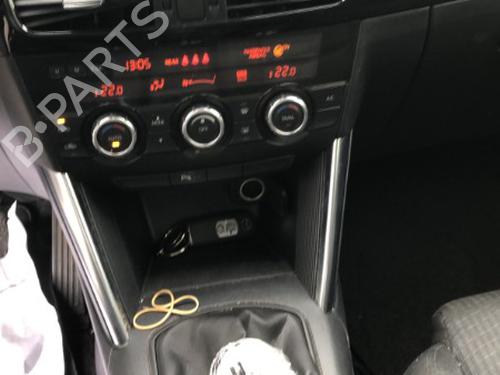 Right front window switch MAZDA CX-5 (KE, GH) 2.2 D AWD (KE2AW) | BP26892544I26 - Image 10