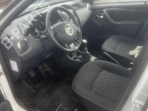 Instrument cluster DACIA DUSTER (HS_) 1.2 TCe 125 | BP26154217C47 - Image 8