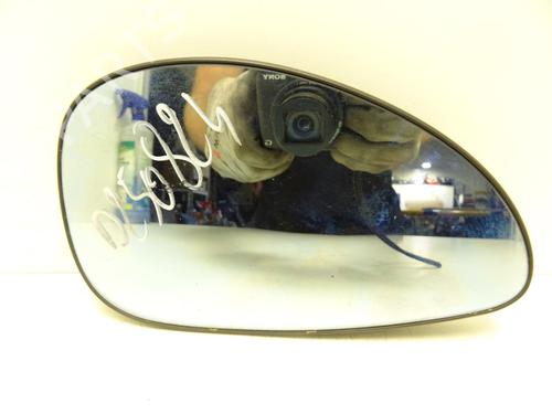 Used Right mirror glass CITROËN C4 I (LC_) 1.6 HDi (109 hp) 28494270