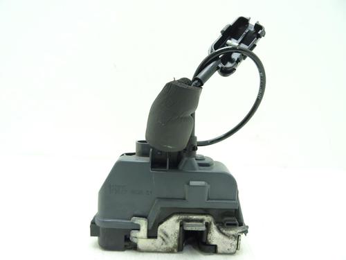 Rear left lock RENAULT VEL SATIS (BJ0_) 2.0 dCi (BJ03, BJ0B) | BP29634608C100 