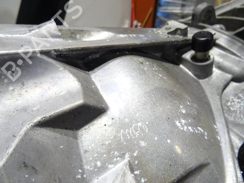 Gearbox AUDI A5 (8T3) 3.2 FSI | BP32081804M3 