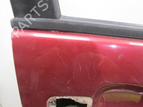 Used Right front door Right front door TOYOTA RAV 4 II (_A2_) 2.0 D 4WD (CLA20_, CLA21_, CLA20R, CLA21R) (116 hp) 26006241 26006241