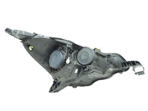 Right headlight CITROËN C3 II (SC_) 1.4 HDi 70 (SC8HZC, SC8HR0, SC8HP4) | BP38343711C29 - Image 5