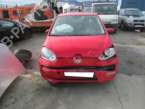 Engine VW UP! (121, 122, BL1, BL2, BL3, 123) 1.0 | BP20039259M1  - Image 14