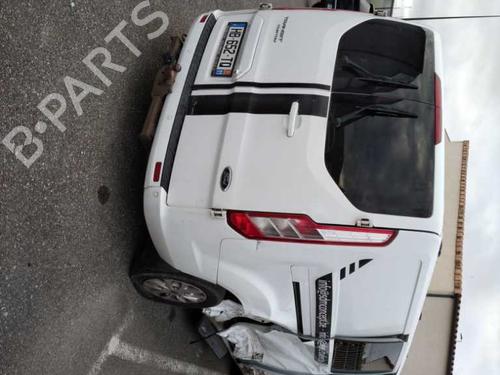 Used Parts FORD TRANSIT CUSTOM V362 Van (FY, FZ) 2.0 EcoBlue (170 hp) 4473582
