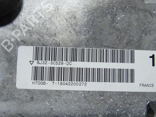 Used Steering column Steering column LAND ROVER RANGE ROVER EVOQUE (L538) 2.0 D 4x4 (180 hp) 23786571 23786571
