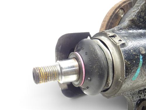 Left front steering knuckle PEUGEOT EXPERT Van (V_) 2.0 BlueHDi 120 | BP38788053M25 - Image 2