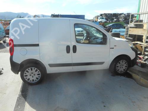 PEUGEOT BIPPER (AA_) 1.3 HDi 80 / BlueHDi 80 1816111