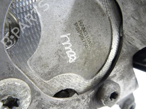 Steering pump BMW 5 (E60) 530 d | BP29611509M99