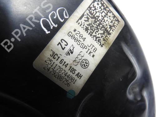 Used Servo brake Servo brake VW TIGUAN (5N_) 2.0 TDI 4motion (140 hp) 21970743 21970743