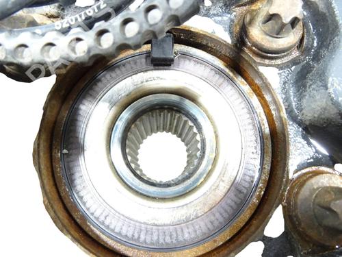 Used Right rear steering knuckle Right rear steering knuckle FIAT 500X (334_) 1.4 4x4 (334AXF22) (170 hp) 39697382 39697382