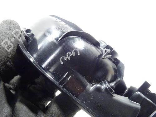 Front left interior door handle RENAULT MEGANE IV Hatchback (B9A/M/N_) 1.6 dCi 130 (B9A4) | BP20177745I13 