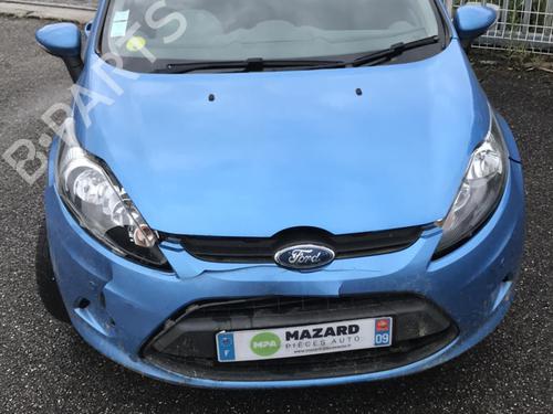 Left taillight FORD FIESTA VI (CB1, CCN) 1.6 TDCi | BP24847334C34  - Image 7