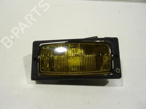 Used Left front fog light RENAULT 19 I (B/C53_) 1.7 (92 hp) 24465763