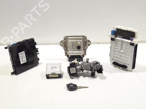 Used Electronic module Electronic module SUZUKI IGNIS III (MF, FF) 1.2 Hybrid AllGrip (ATK412) (90 hp) 33213022 33213022