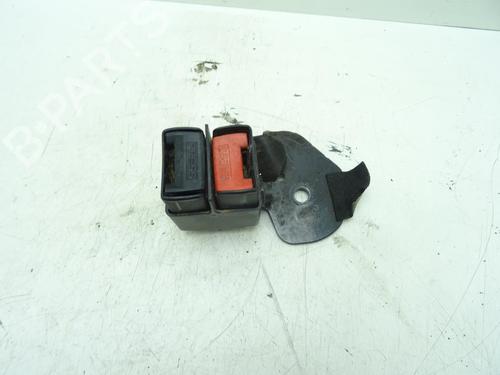 Used Seat buckle RENAULT CLIO II (BB_, CB_) 1.2 16V (BB05, BB0W, BB11, BB27, BB2T, BB2U, BB2V, CB05,... (75 hp) 32274730