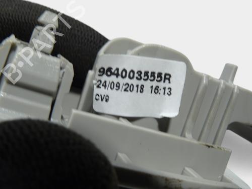 Right sun visor RENAULT TWINGO III (BCM_, BCA_) 1.0 SCe 70 (BCMB) | BP37651988I2 - Image 2