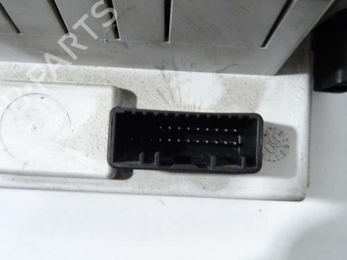 Used Display monitor Display monitor RENAULT KANGOO / GRAND KANGOO II (KW0/1_) 1.5 dCi 90 (KW05, KW08, KW0G, KW11) (90 hp) 28047838 28047838