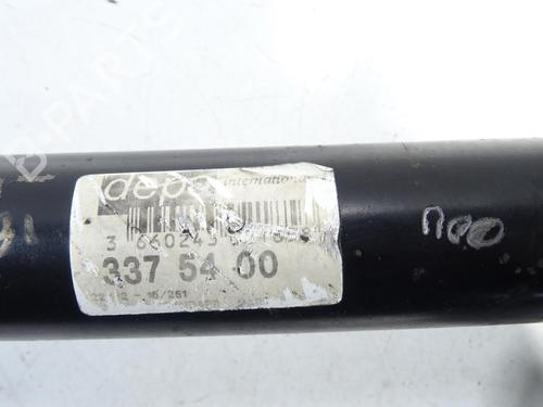 Left front driveshaft VW PASSAT B5.5 (3B3) 1.9 TDI | BP31068958M38 - Image 3
