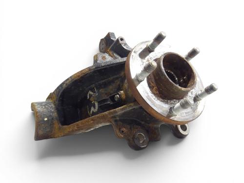 Used Left front steering knuckle Left front steering knuckle FORD KUGA I [2008-2012] 35995246 35995246
