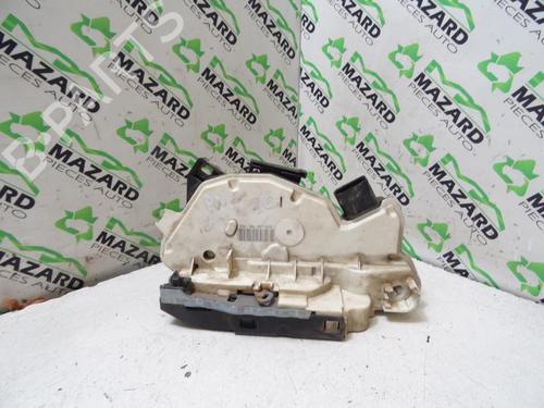 Front left lock SEAT IBIZA IV SC (6J1, 6P5) 2.0 TDI | BP20046557C98 