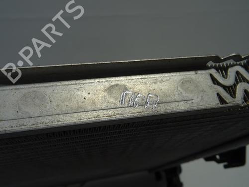 Used Water radiator Water radiator AUDI A4 B8 Avant (8K5) 2.0 TFSI quattro (211 hp) 24541205 24541205