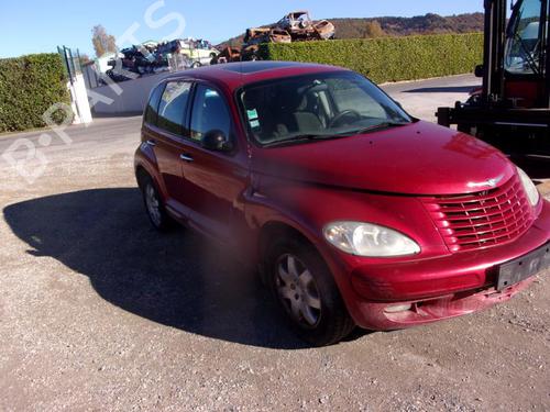 Intercooler CHRYSLER PT CRUISER (PT_) 2.2 CRD | BP21964493M30 - Image 6