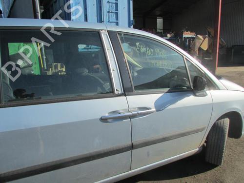 Gasdæmper bagklap PEUGEOT 807 (EB_) 2.2 HDi | BP21966140C138 - Image 3
