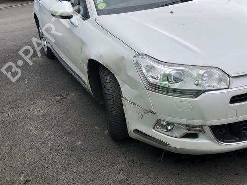 Recambios CITROËN C5 III (RD_) 2.0 HDi 140 (RDRHF8, RDRHFA, RDRHA8, RDRHAJ) (140 hp) 4392154