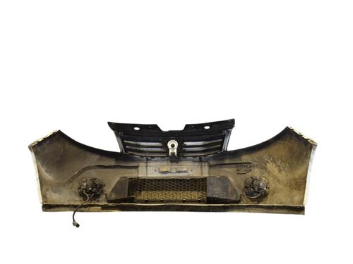 Front bumper DACIA SANDERO 1.4 MPI LPG | BP40540281C7 - Image 12