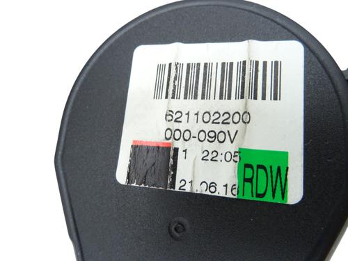 Rear left seatbelt SUZUKI KIZASHI (FR) | BP37185190I29 - Image 2