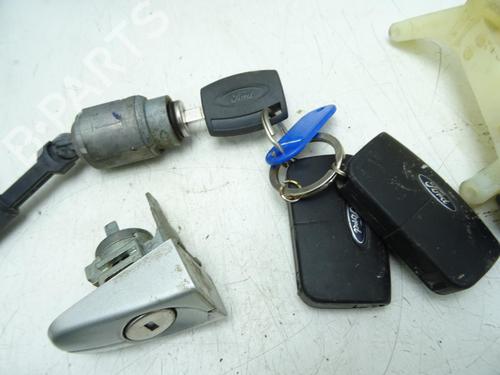 Electronic module FORD KUGA I 2.0 TDCi 4x4 | BP31761253M83 