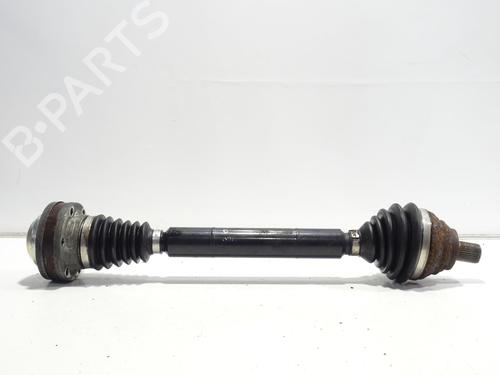 Right front driveshaft VW GOLF V (1K1) 1.9 TDI 4motion | BP30900511M39  - Image 5