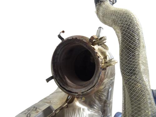 Particulate filter DACIA DUSTER (HM_) 1.0 LPG (HMMT) | BP38727069M81 - Image 7