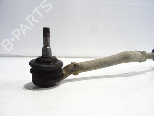 Steering rack PEUGEOT 207 (WA_, WC_) 1.4 HDi | BP29571396M22 