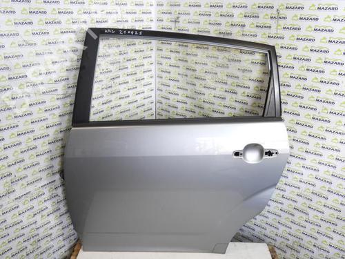 Used Left rear door TOYOTA COROLLA Verso (ZER_, ZZE12_, R1_) 2.2 D-4D (AUR10_, AUR10R) (136 hp) 20068357
