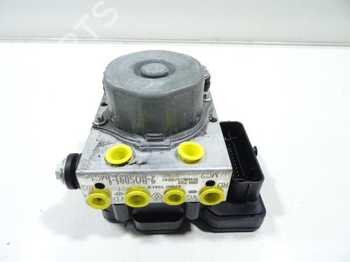 ABS pump RENAULT CAPTUR I (J5_, H5_) 1.5 dCi 90 (J5N4, J5M5, J5MW, J5M6, J5AL, J5AJ) | BP32063718M43  - Image 5