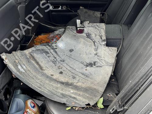 Brukte deler til VW PHAETON (3D1, 3D2, 3D3, 3D4, 3D6, 3D7, 3D8, 3D9)  5.0 V10 TDI 4motion  4507627