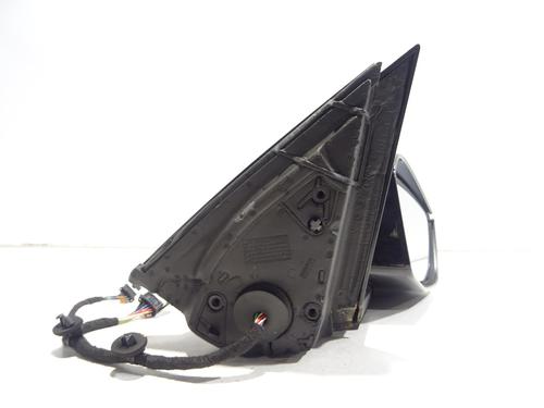 Right mirror CITROËN C4 III (BA_, BB_, BC_) 1.2 Hybrid 136 (BAHPYJ) | BP29477527C27 
