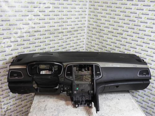 Used Dashboard Dashboard RENAULT TALISMAN Grandtour (KP_) 1.6 dCi 160 (160 hp) 22918167 22918167