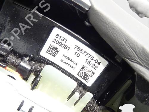 Steering wheel BMW 4 Coupe (G22, G82) M 440 i Mild-Hybrid xDrive | BP37251271C49 - Image 10