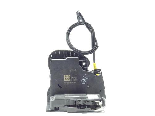 Used Rear right lock OPEL ASTRA K (B16) 1.5 CRDI (68) (122 hp) 30059598