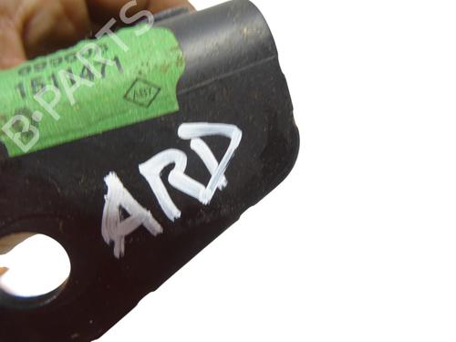 Seat buckle RENAULT FLUENCE (L3_) 1.5 dCi (L30D, L30L, L306, L33F, L33L, L33M, L33V, L33W) | BP39974229I32 - Image 3
