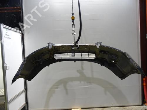 Front bumper FORD FOCUS C-MAX (DM2) 2.0 TDCi | BP30461033C7  - Image 15