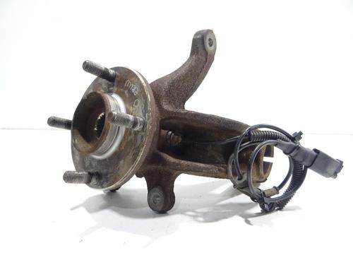 Fusée avant droite FORD FUSION (JU_) 1.4 TDCi (68 hp) 29428542