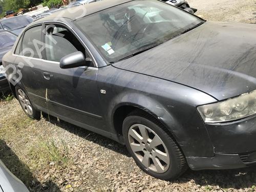 Right headlight AUDI A4 B6 (8E2) 1.9 TDI | BP20055976C29 - Image 10