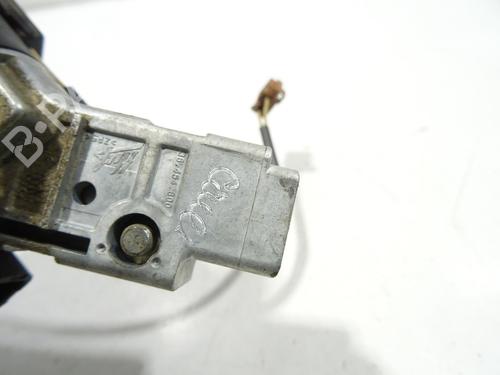 Ignition barrel PEUGEOT 208 I (CA_, CC_) 1.6 HDi / BlueHDi 75 | BP23844702M48 