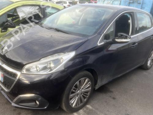 Left front window switch PEUGEOT 208 I (CA_, CC_) 1.6 HDi / BlueHDi 75 | BP31906213I27  - Image 16